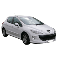 Peugeot 308  2007 - 2013 Hatch (T7)