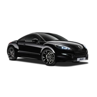 Peugeot 308  2009 - 2015 RCZ Coupe (T75)