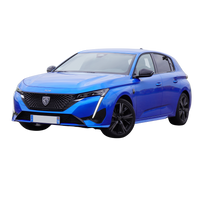 Peugeot 308  2021 - Current Wagon (P5)