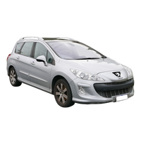 Peugeot 308  2007 - 2013 Wagon (T7)