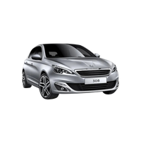 Peugeot 308  2014 - 2021 Wagon (T9)