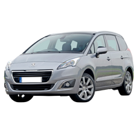 Peugeot 5008 SUV  2009 - 2016 (T87)