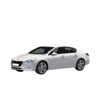 Peugeot 508  2010 - 2018 (W23)