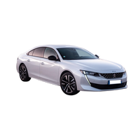 Peugeot 508  2018 - Current (R83)