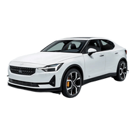 Polestar 2  2020 - Current