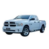 RAM 1500  2009 - Current (DS)