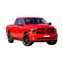 RAM 1500 Express  2019 - Current (DT)