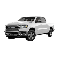 RAM 1500 Laramie  2019 - Current (DT)