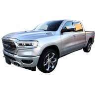 RAM 1500 Limited  2019 - Current (DT)