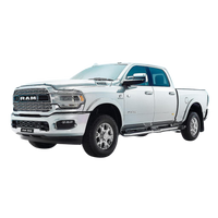 RAM 2500/3500 Laramie  2021 - Current