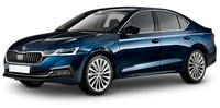 Skoda Octavia  2020 - Current (NX)