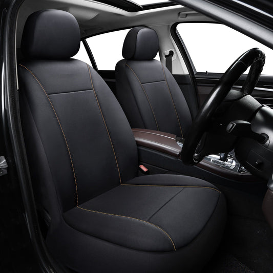Custom Car Mats