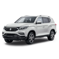 KGM SsangYong Rexton  2017 - Current (Y290, Y400, Y450)