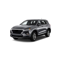 Hyundai Santa Fe Hybrid  2019 - 2023