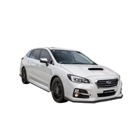 Subaru Levorg  2011 - 2016 (V1)