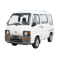 Subaru Sambar  1990 - 1999