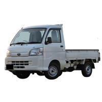 Subaru Sambar  1990 - 1999 (Truck)