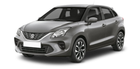 Suzuki Baleno  2015 - Current (EW)