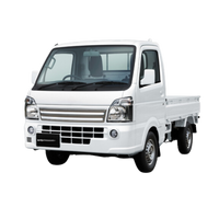 Suzuki Carry  1999 - 2013
