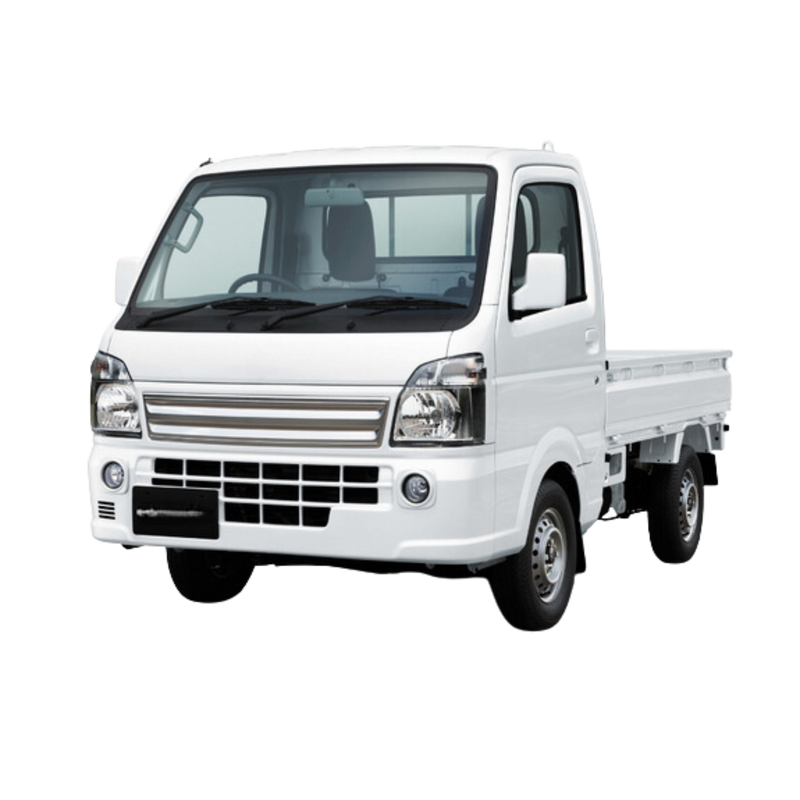 Premium Accessories  for Suzuki Carry 1999-2013