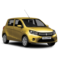 Suzuki Celerio  2014 - 2017