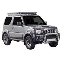 Suzuki Jimny JB Manual  1998 - 2018 (JB Manual)
