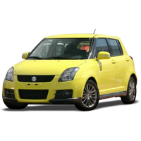 Suzuki Swift  2004 - 2010 (Auto)