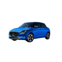 Suzuki Swift  2024 - Current (Hybrid)