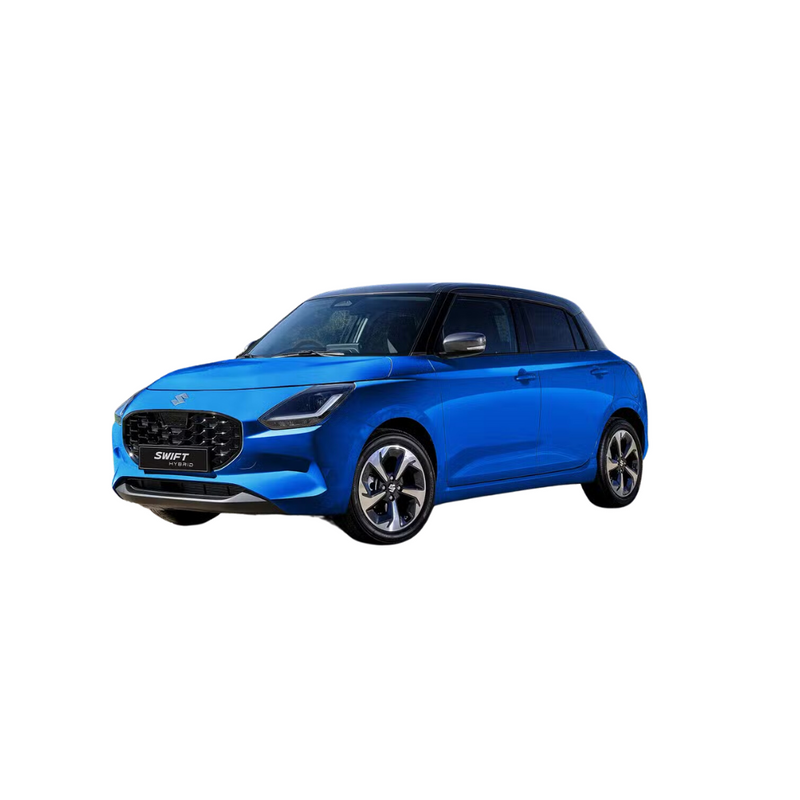 Premium Accessories  for Suzuki Swift Hybrid 2024-Current