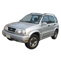 Suzuki Vitara  1998 - 2005 (FT/GT)