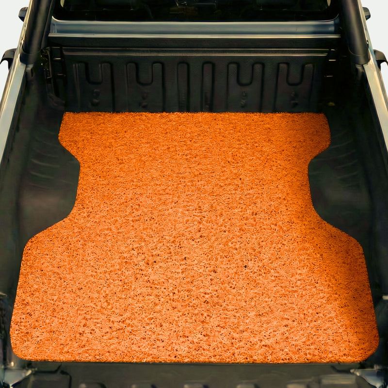 Tangerine Amber