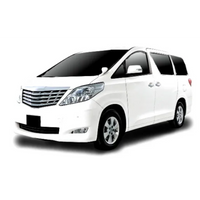 Toyota Alphard  2008 - 2015 Vellfire (AH20)