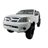 Toyota Hilux Extra Cab  2015 2016 2017 2018 2019 2020 2021 2022 2023 2024 2025
