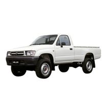 Toyota Hilux Single Cab  1997 - 2005