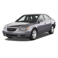 Hyundai Sonata  2004 - 2009