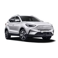 MG ZS (EV)