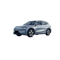 Geely EX5  2025 2026