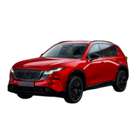 Mazda CX-5  2026 - Current
