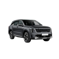 Kia Sorento PHEV  2021 - Current