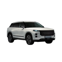 Jaecoo J7 Petrol