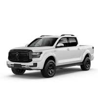 GWM Haval Cannon Alpha  2024 - Current