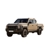Kia Tasman