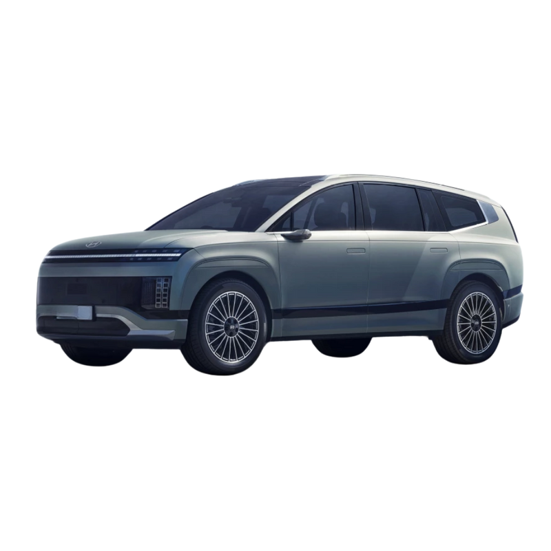 Premium Accessories  for All-new Hyundai IONIQ 9 2025-Current , New Arrival!