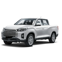 KGM SsangYong Musso  2018 - Current (Q200)