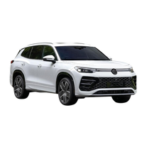 Volkswagen Tayron  2025 - Current