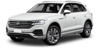 VolksWagen Touareg  2018 - Current (7P, CR)