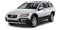Volvo XC70  2007 - 2016 (Mk II)
