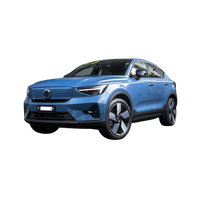 Volvo C40  2021 - Current
