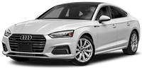 Audi A5 S5 RS5  2017 2018 2019 2020 2021 2022 2023 2024 2025