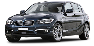 Premium Accessories  for BMW 1 Series 3-Door Hatch (F21)2011-2019